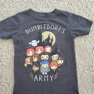 Harry Potter teeshirt